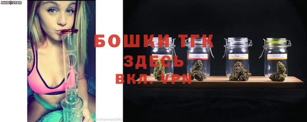 хмурый Белоозёрский