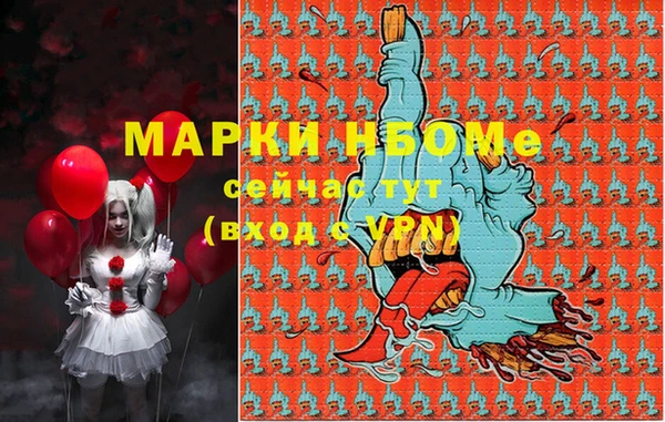 хмурый Белоозёрский